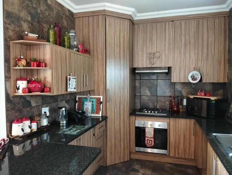 3 Bedroom Property for Sale in Seasons Lifestyle Estate North West